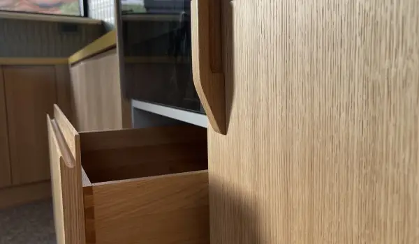 Joinery Gallery