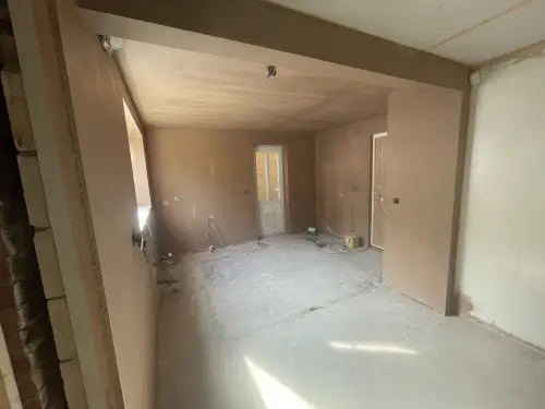 Click Here To Enlarge This Photo Of Installation of bi-fold doors