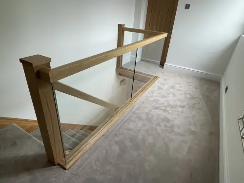 Click Here To Enlarge This Photo Of Staircase Revamp