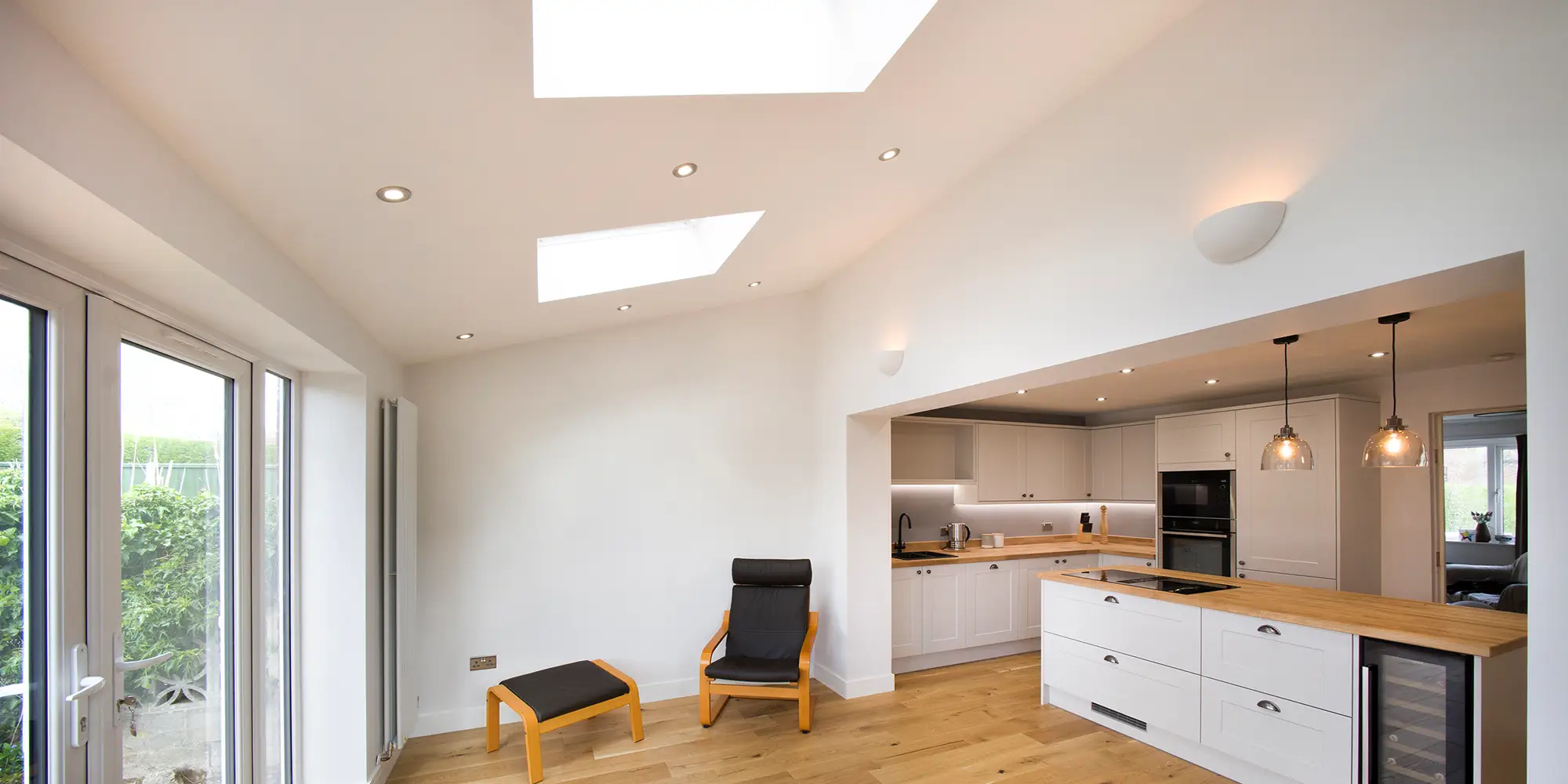 House Extensions In Nottingham