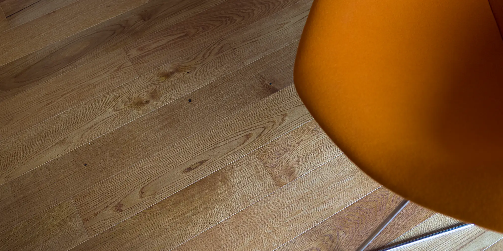 Timber Flooring & Skirting Boards